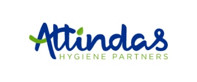 Attindas logo