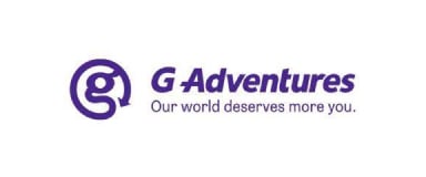 G Adventures logo
