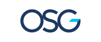 OSG logo