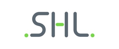 SHL logo